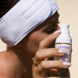 White Tea Eye Contour