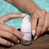 Contour des Yeux Thé Blanc