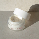White Tea Face Mask