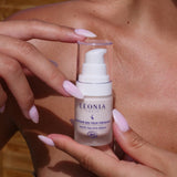 White Tea Eye Contour