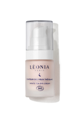 White Tea Eye Contour