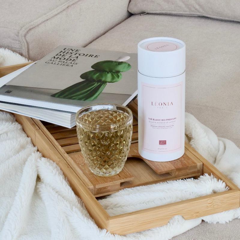 Thé Blanc Bio Premium