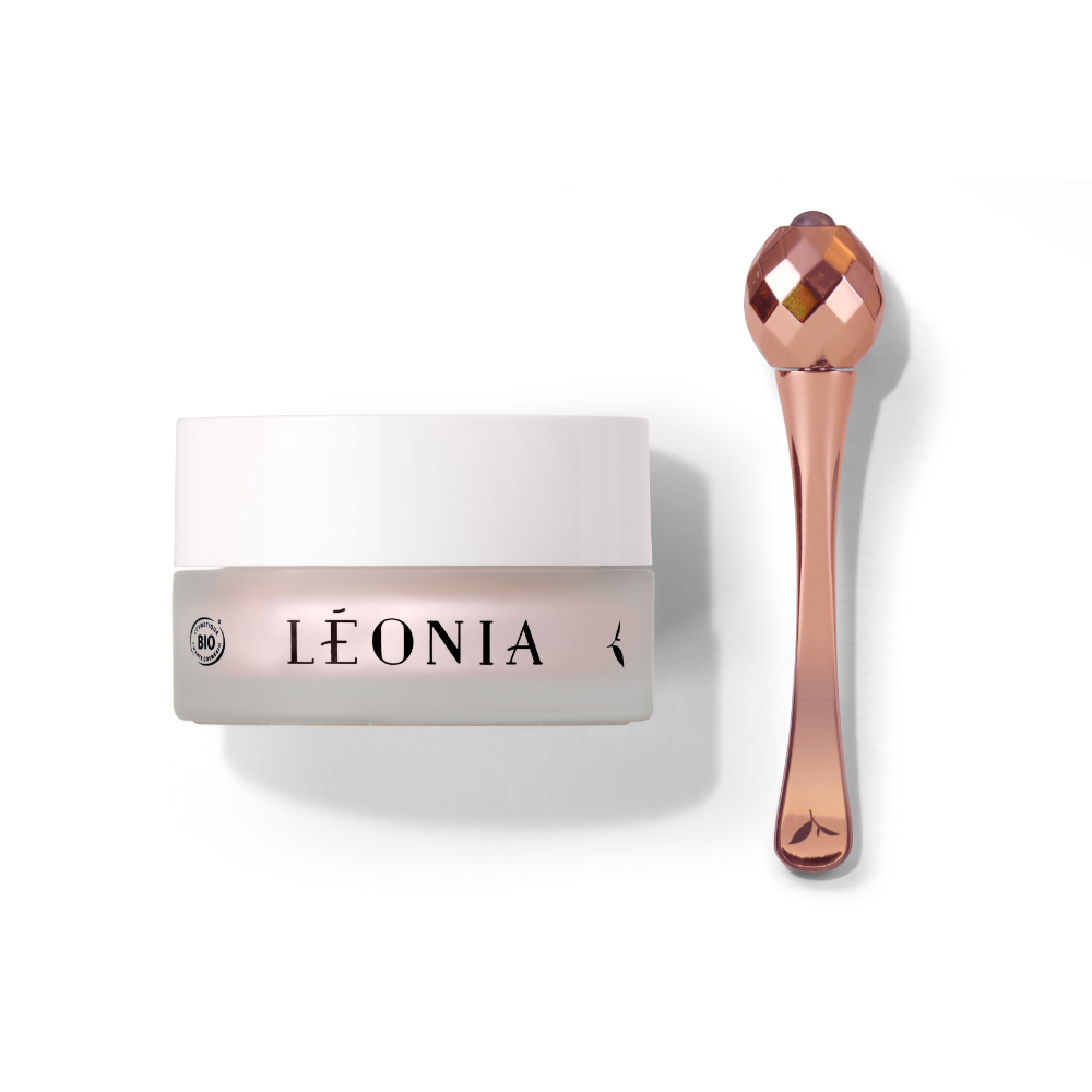 Contour Yeux & Lèvres Thé Blanc