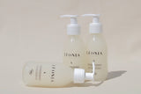 Gel Nettoyant Thé Blanc