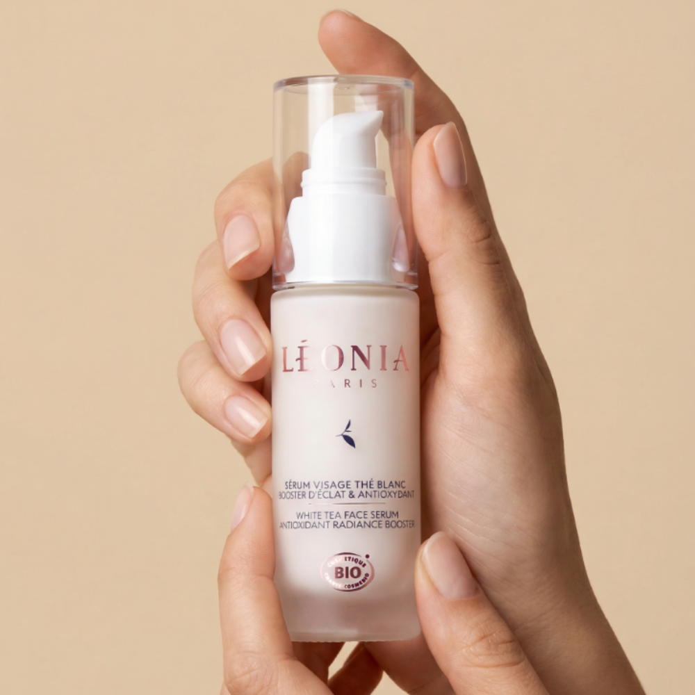 White Tea Face Serum