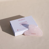 Rose Quartz Gua Sha