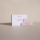 Rose Quartz Gua Sha