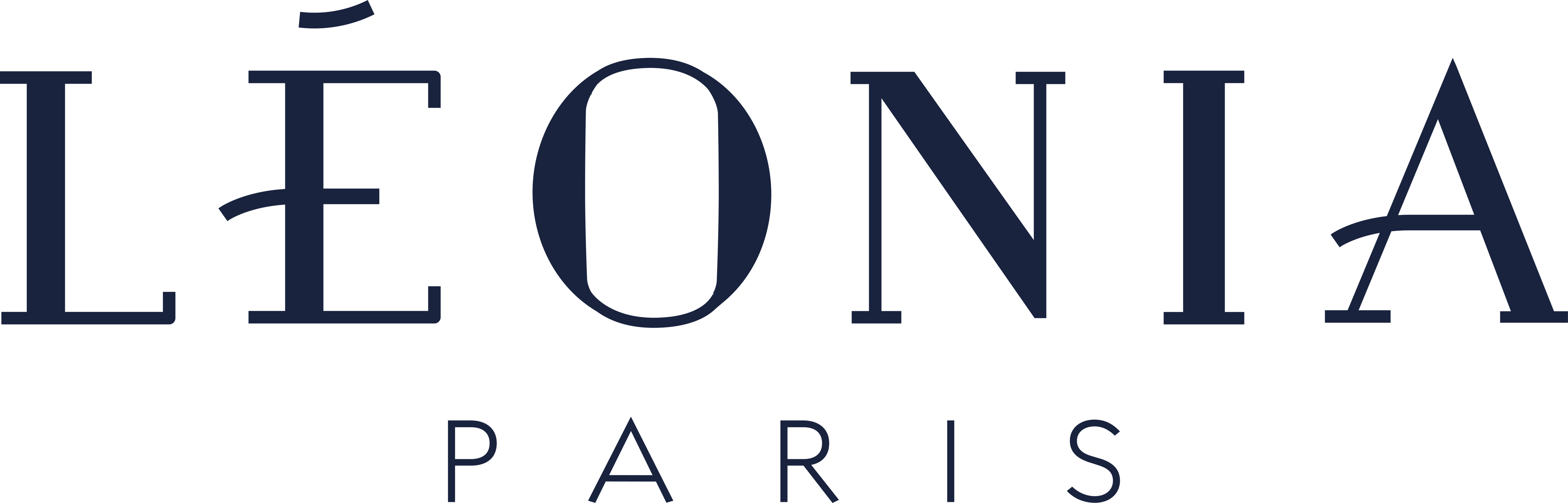 Léonia Paris