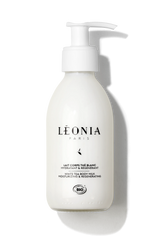 LAIT CORPS THÉ BLANC