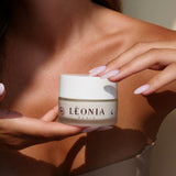 White Tea Face Mask