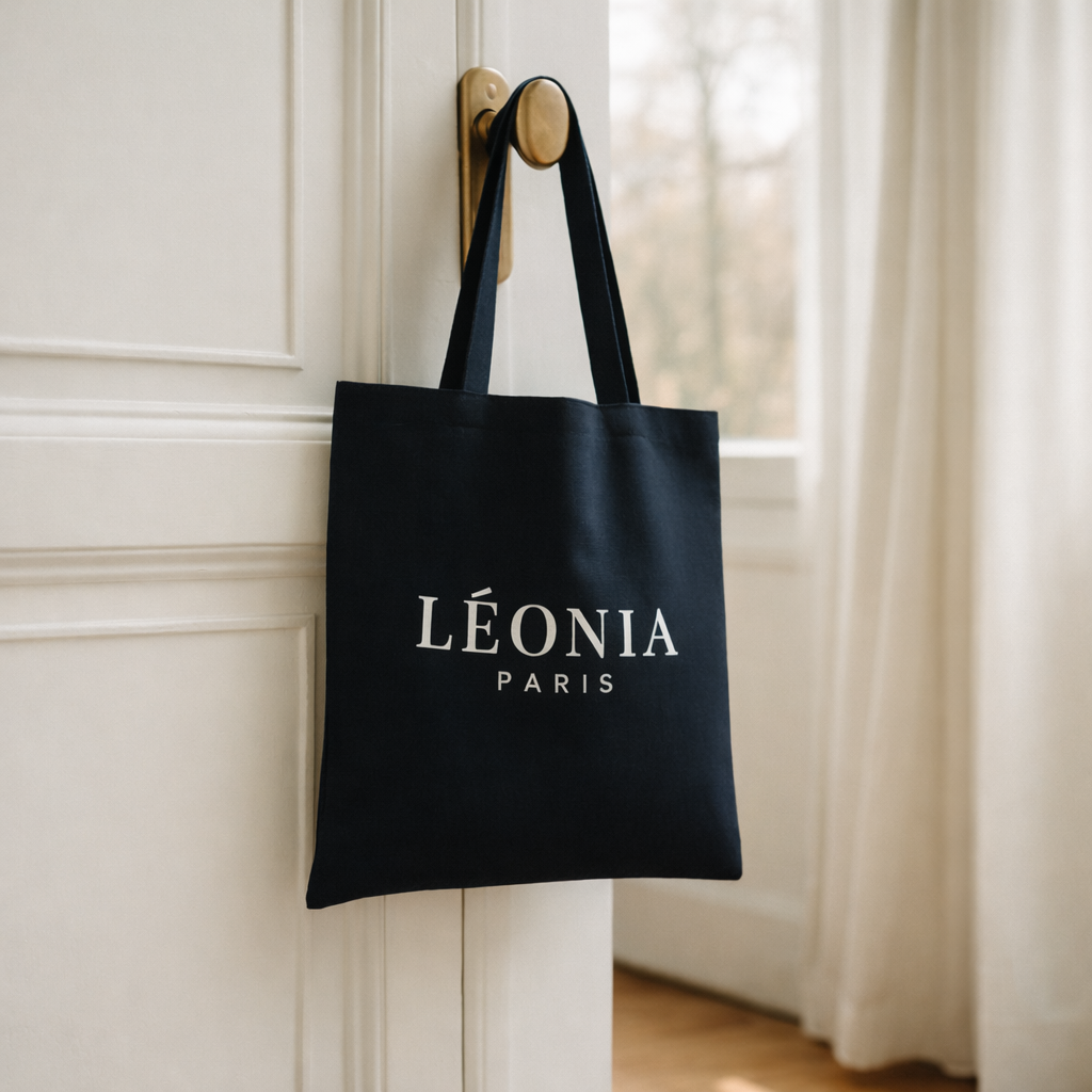 Tote bag LÉONIA