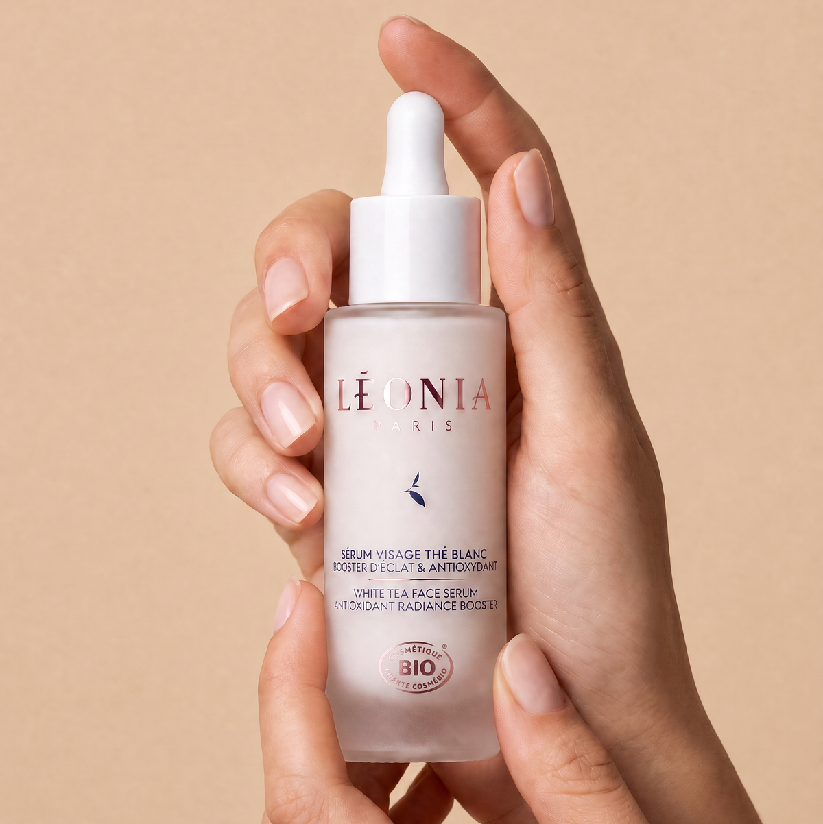 White Tea Face Serum
