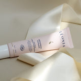 Rich White Tea Cream