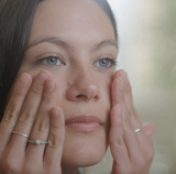 Gel Nettoyant Thé Blanc