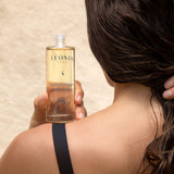 White Tea Hair Body Oil