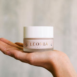 Crème Riche Thé Blanc