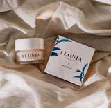 Crème visage au thé blanc bio