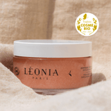 Milky White Tea Scrub