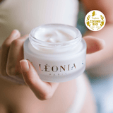 White Tea Light Cream