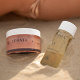 White Tea Body Ritual