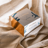 White Tea Light Cream