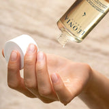 White Tea Hair Body Oil