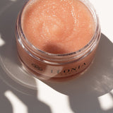 Milky White Tea Scrub