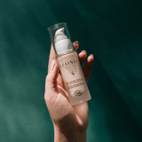 White Tea Face Serum