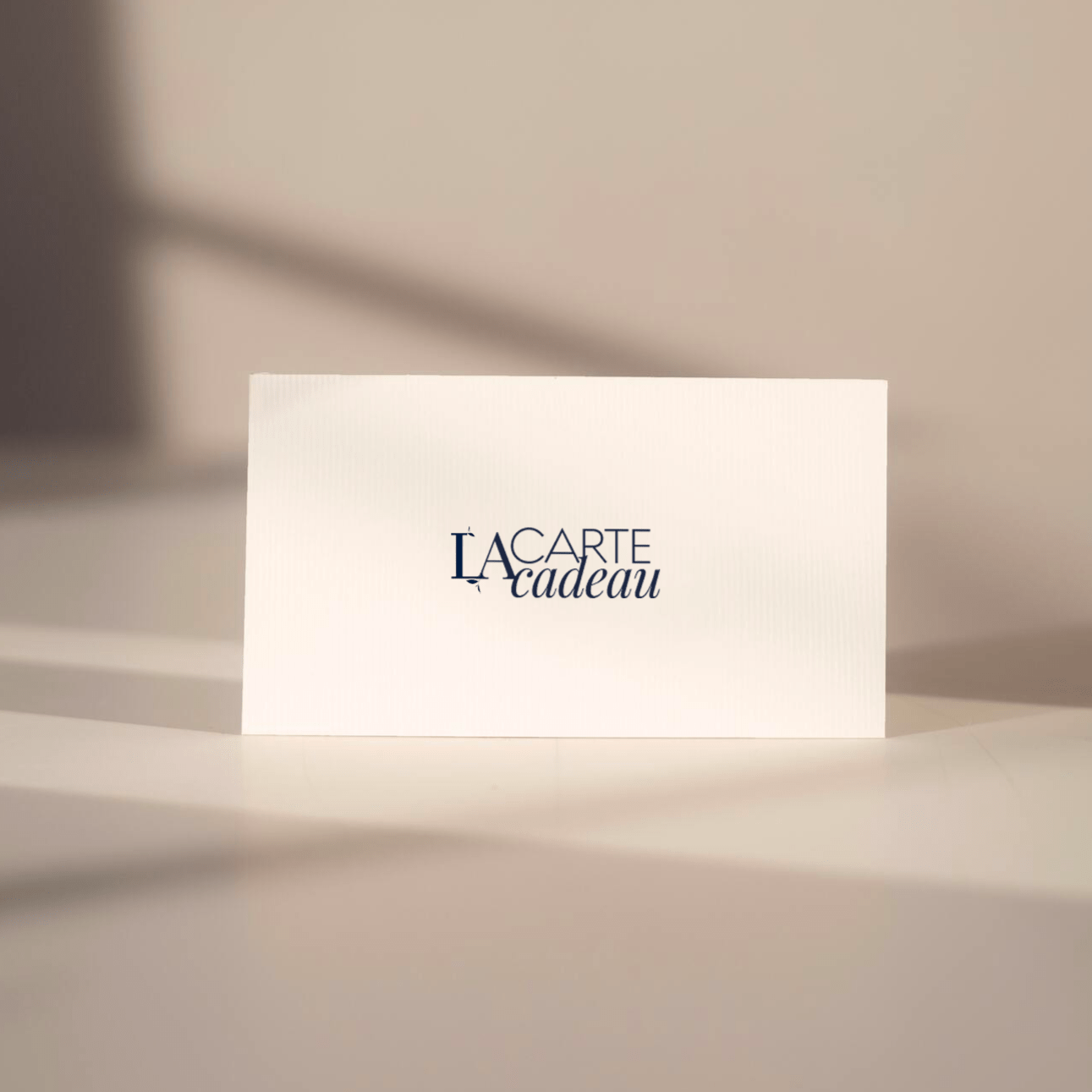 Léonia gift card