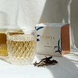 White Tea Detox Ritual