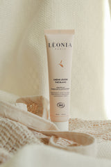 White Tea Light Cream