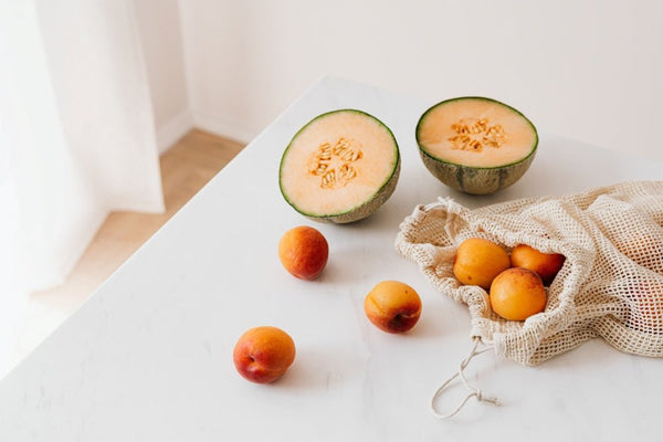 3 idées de recettes au Thé Blanc pour célébrer le printemps
