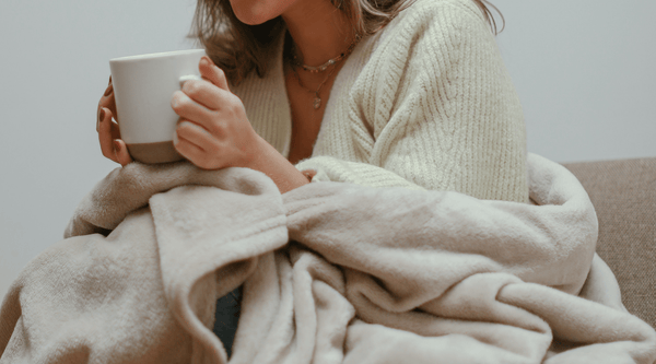 4 idées recettes au Thé Blanc pour cet hiver