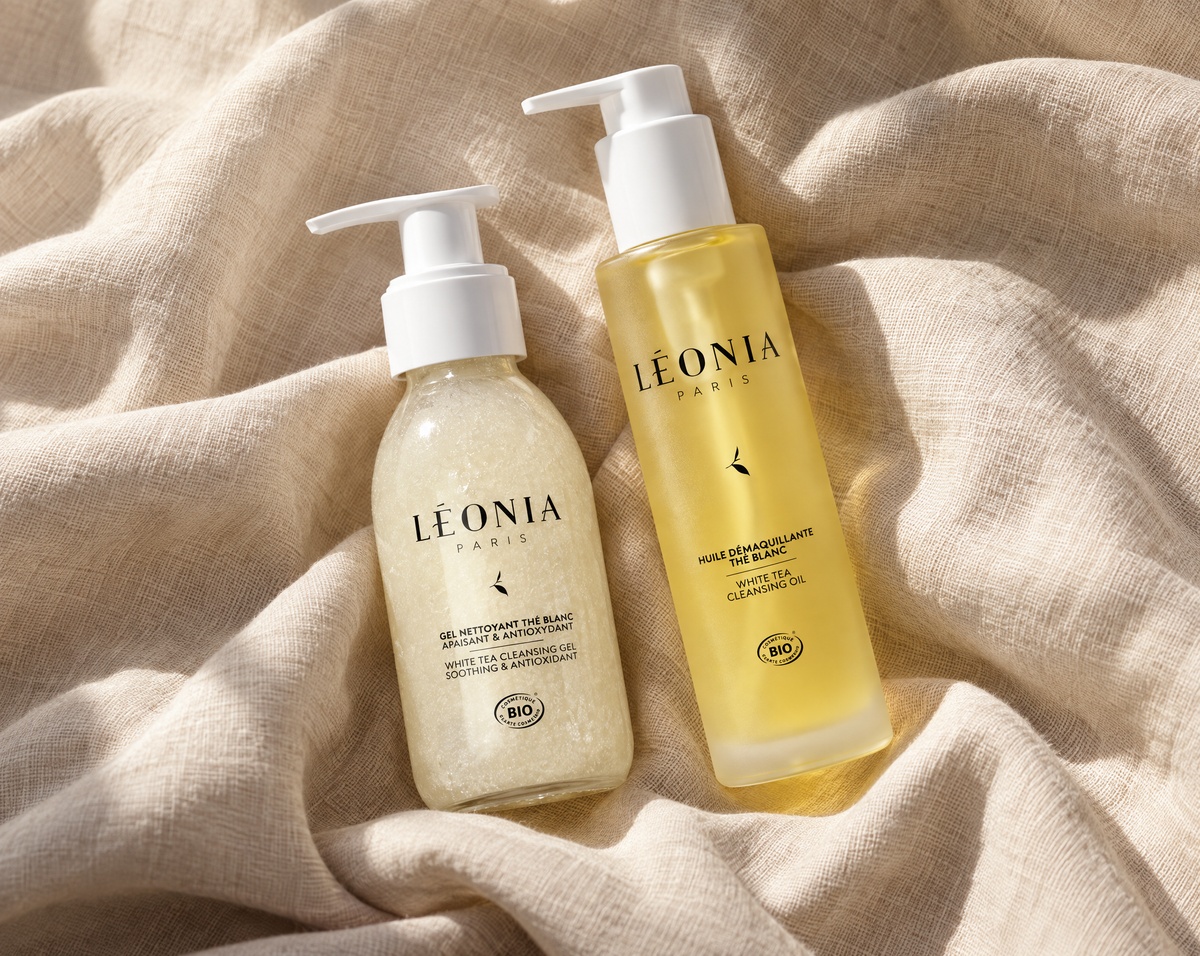 Double nettoyage du visage : pourquoi adopter cette routine le soir ?