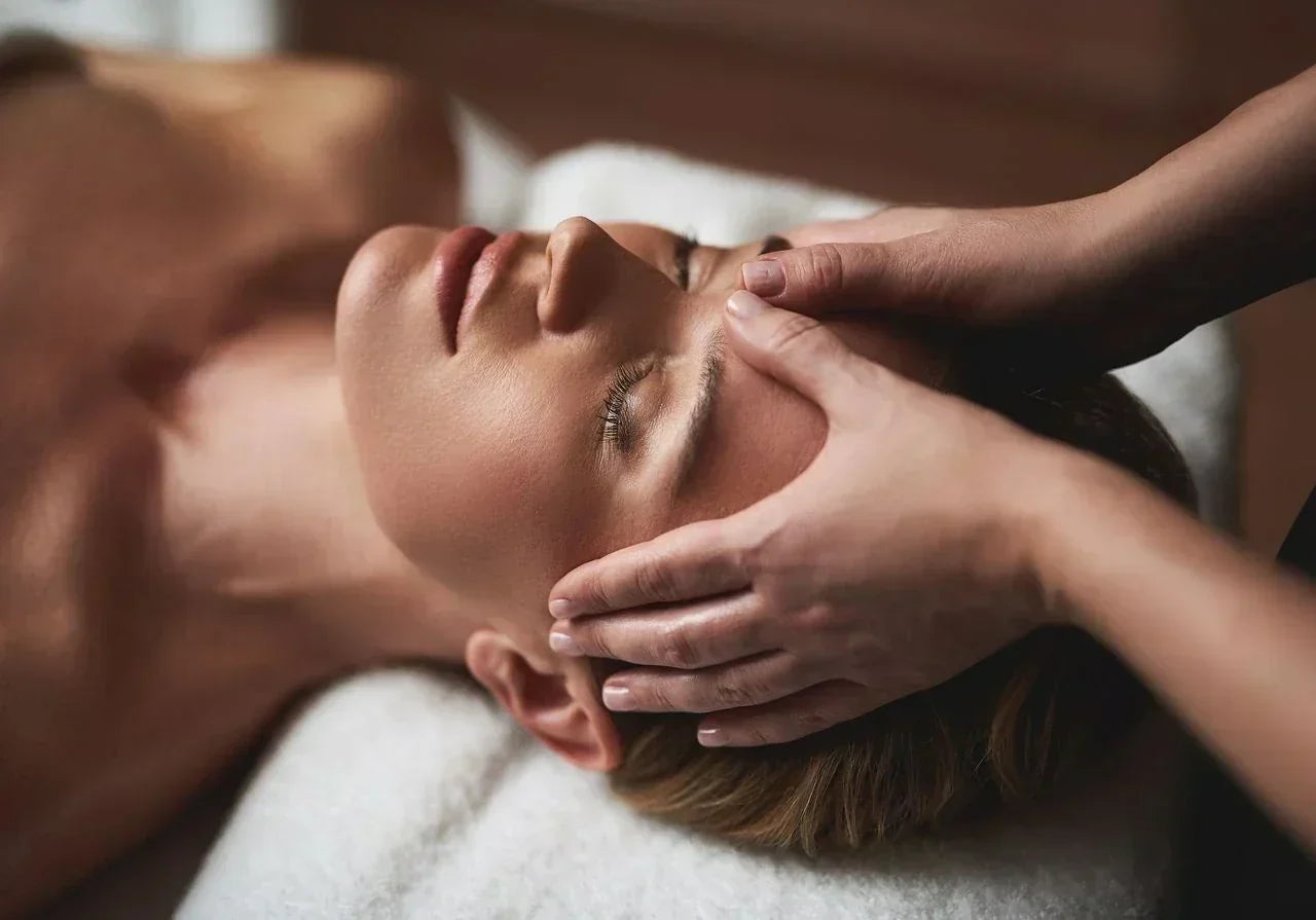 Quelle huile choisir pour le Kobido et les massages facialistes ?