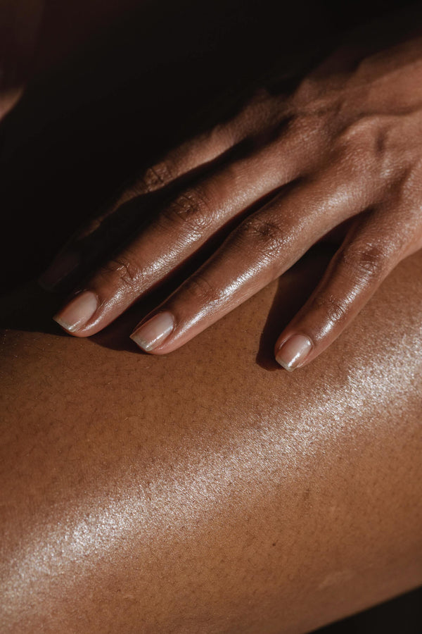 Peau zen : Lutter contre le stress pour une jolie peau