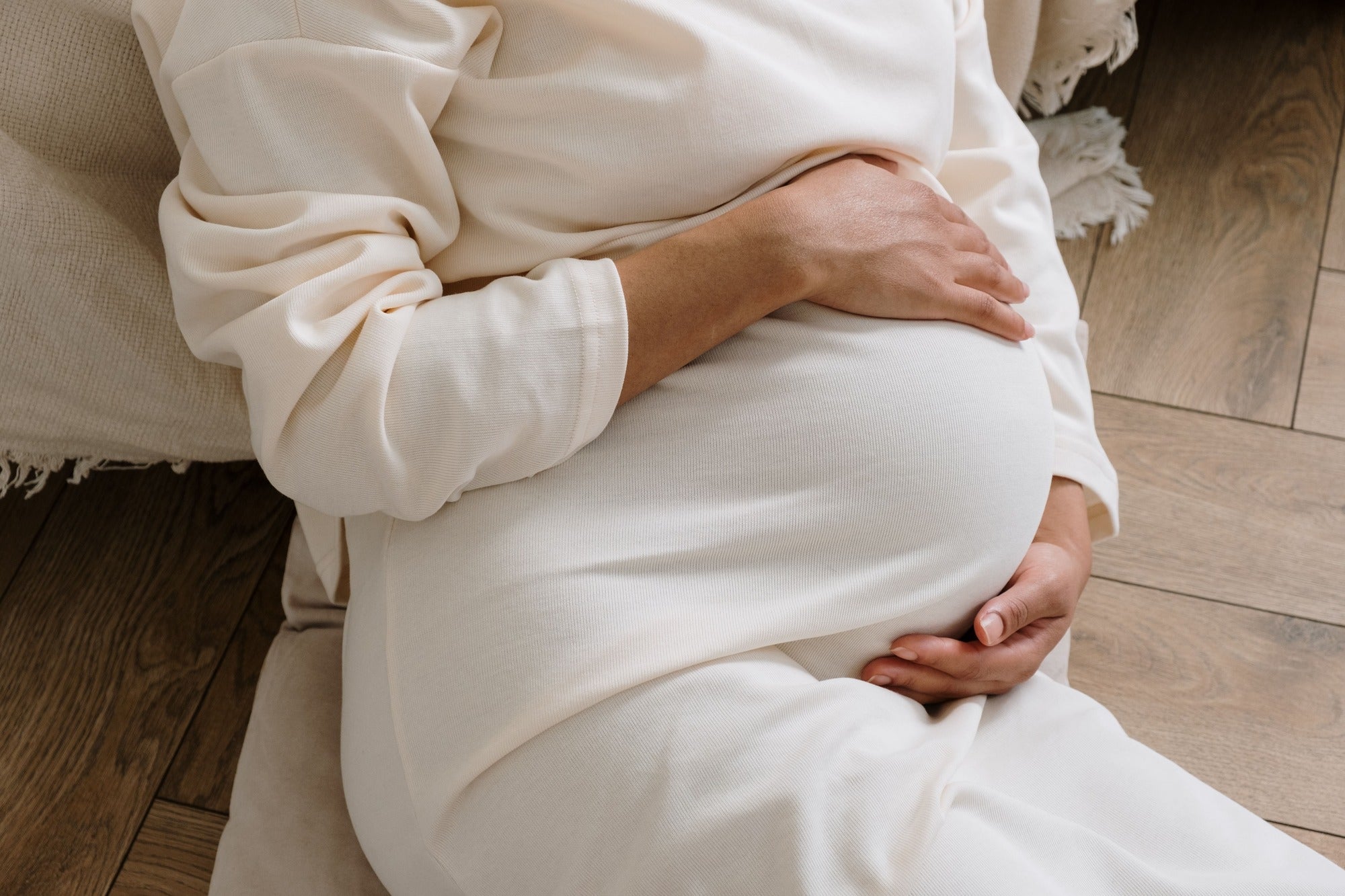 Le thé blanc, un allié de la grossesse