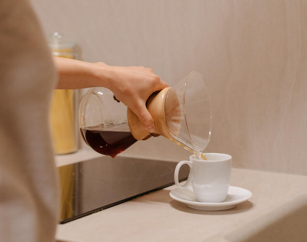 6 questions que l'on se pose sur le Thé Blanc en infusion