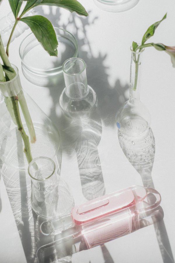 Le lexique de la beauté Bio pour mieux comprendre les cosmétiques