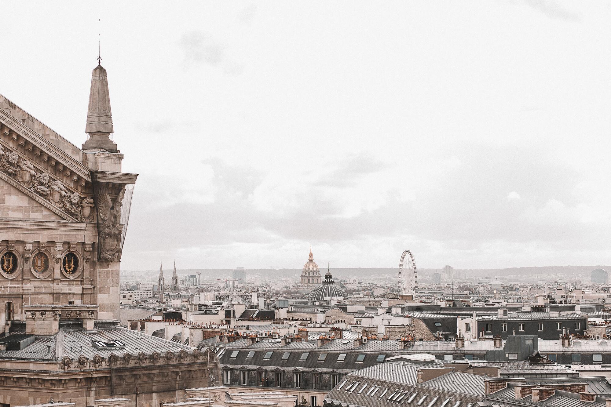 Tout savoir sur le « Made in France »