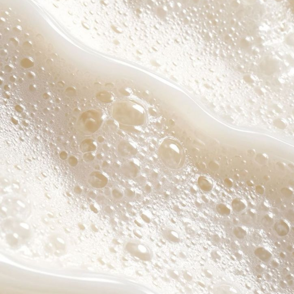 Gel Nettoyant Thé Blanc