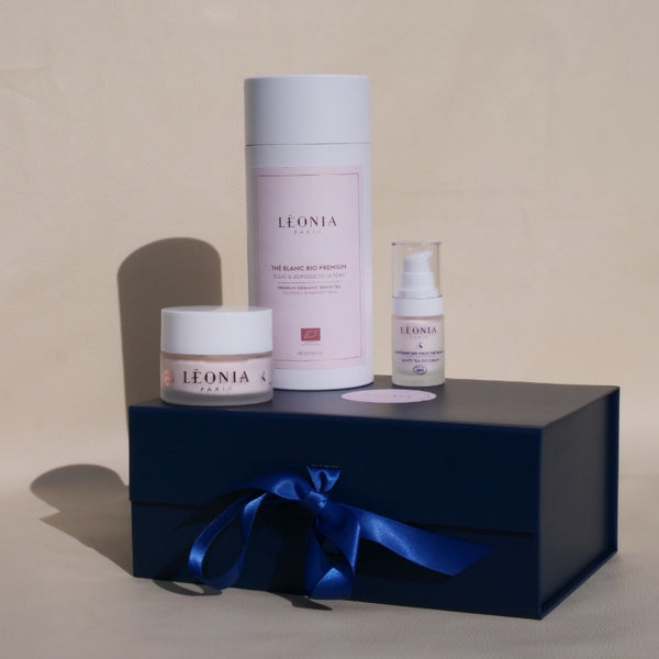 Coffret Noël - Rituel Anti-âge