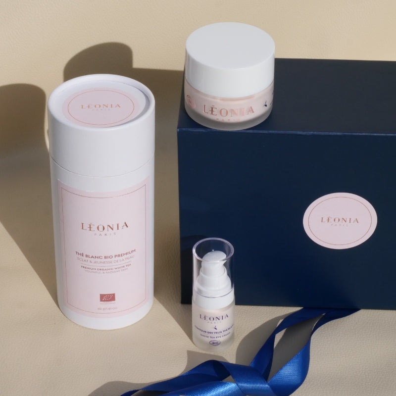 Coffret Noël - Rituel Anti-âge