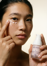 White Tea Eye Contour