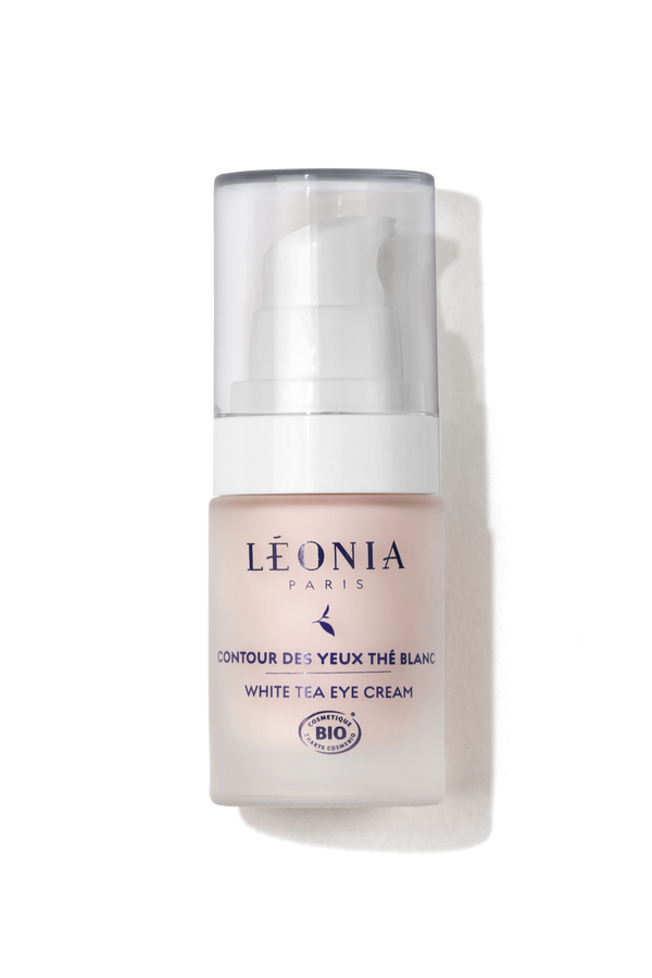 Contour des Yeux Thé Blanc