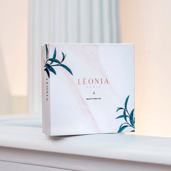 Coffret Rituel de Beauté