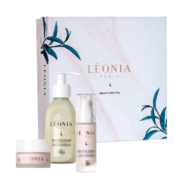 Coffret Rituel de Beauté