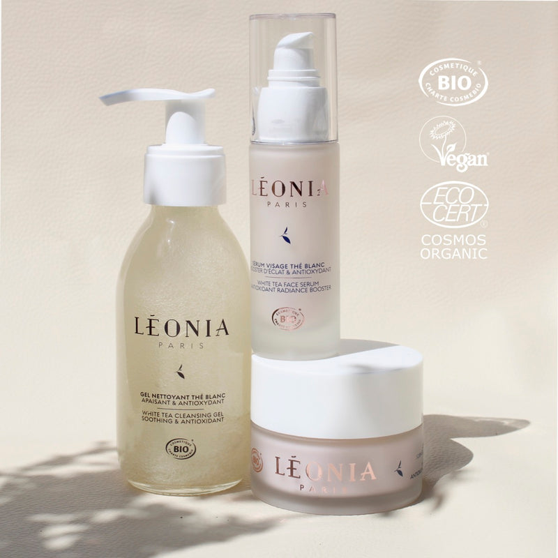 Beauty Ritual Box 