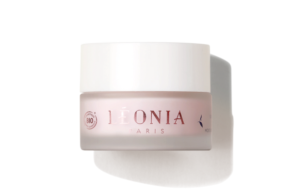 Crème Légère Thé Blanc