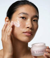 White Tea Light Cream 